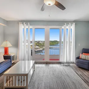  Holiday home Laketown Wharf 335! 1 Bd, 2 Bathroom With Amazing Amenities