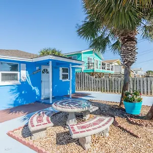  Holiday home Paradise, Pet Friendly