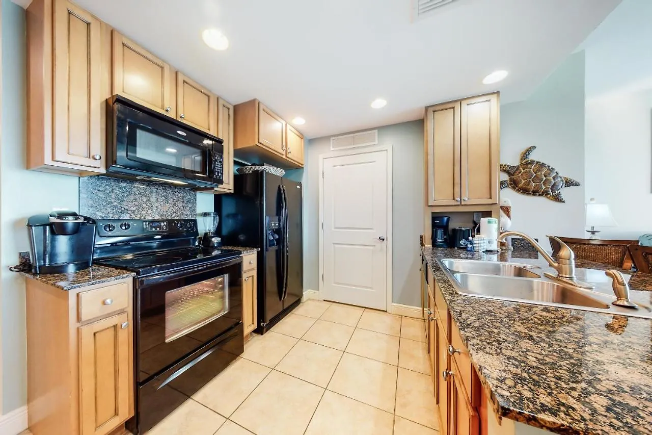 Sterling Breeze Villa Panama City Beach Holiday home