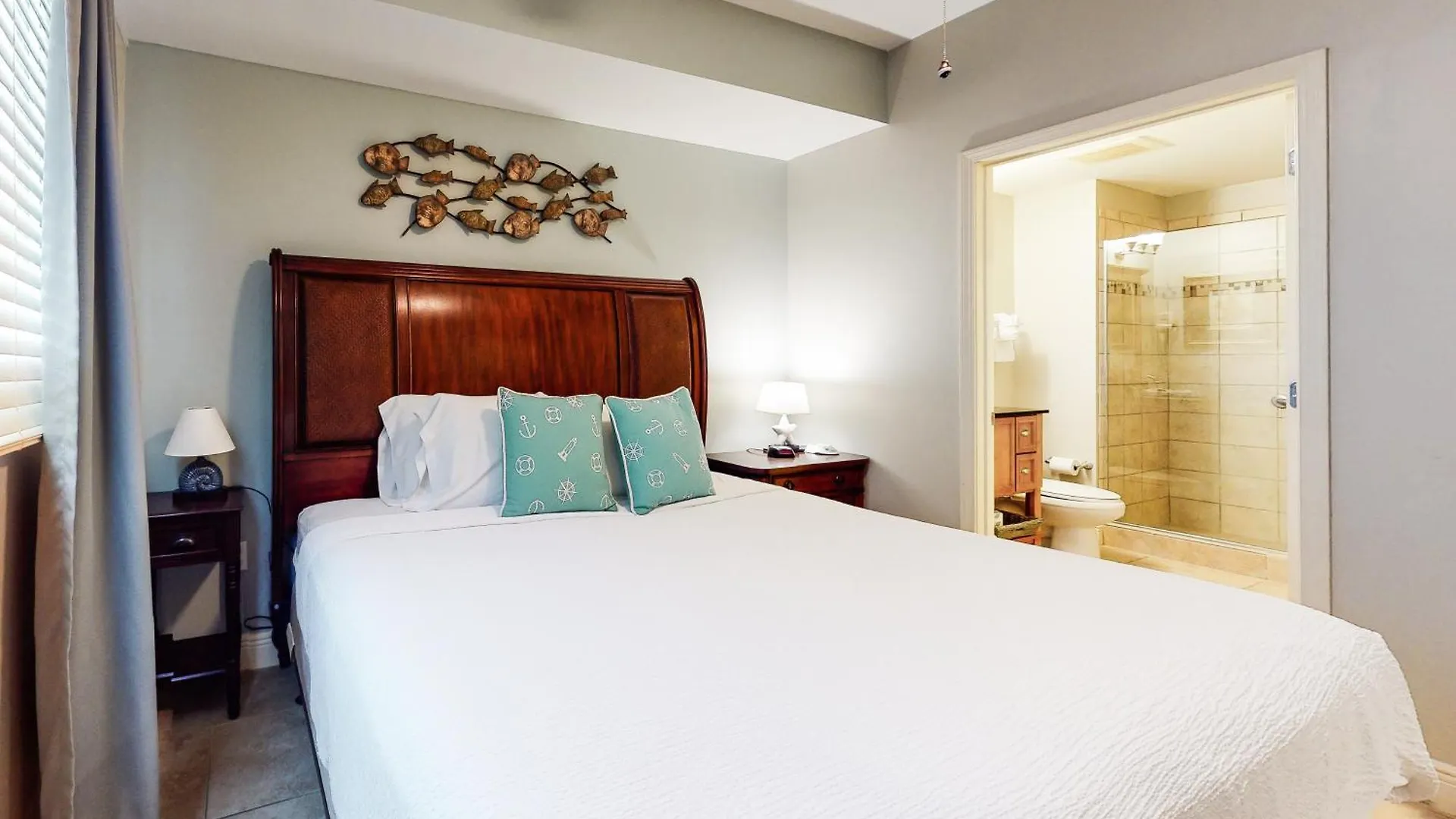 Sterling Breeze Villa Panama City Beach Holiday home