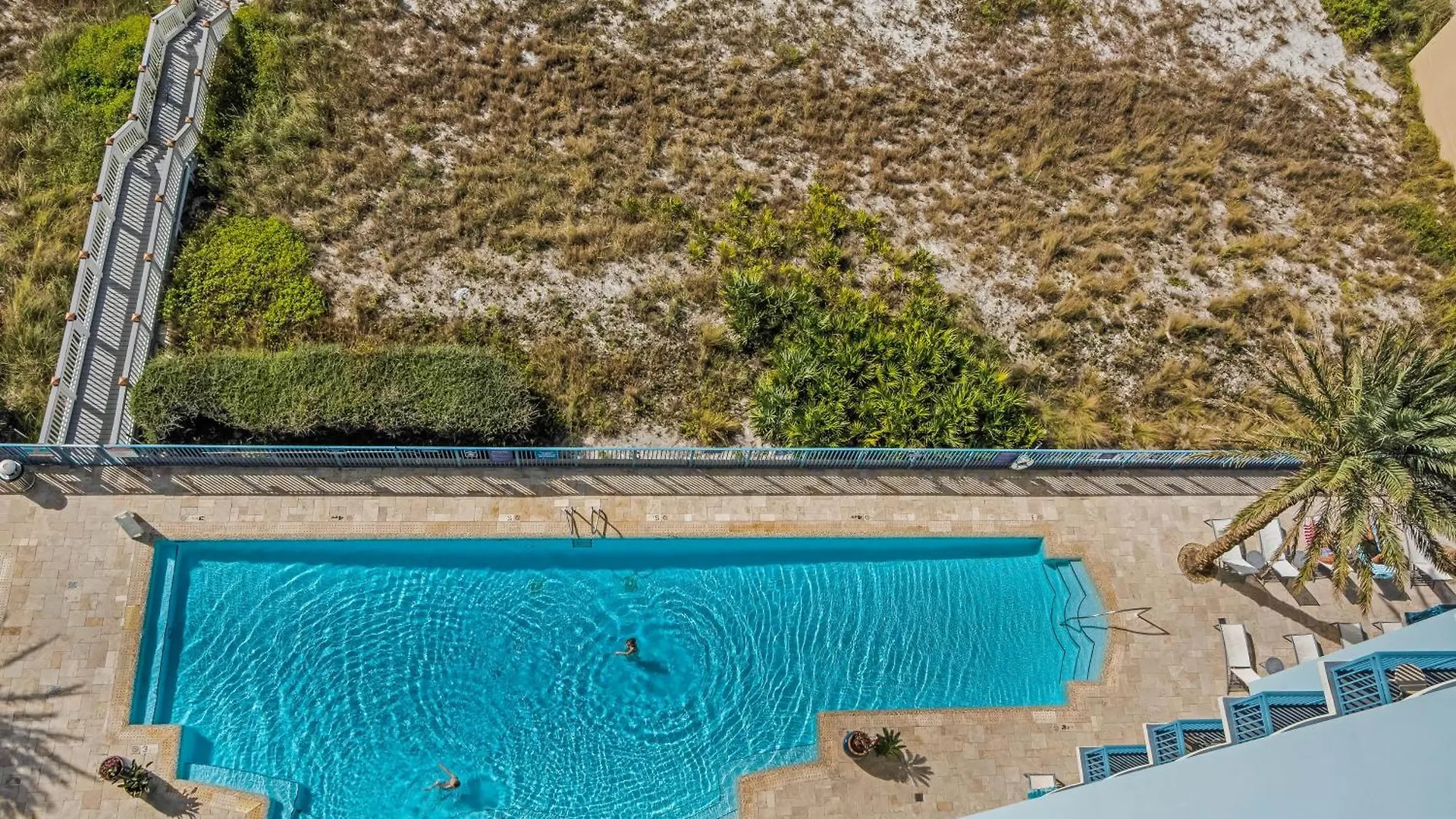 Sterling Breeze Villa Panama City Beach 0*,
