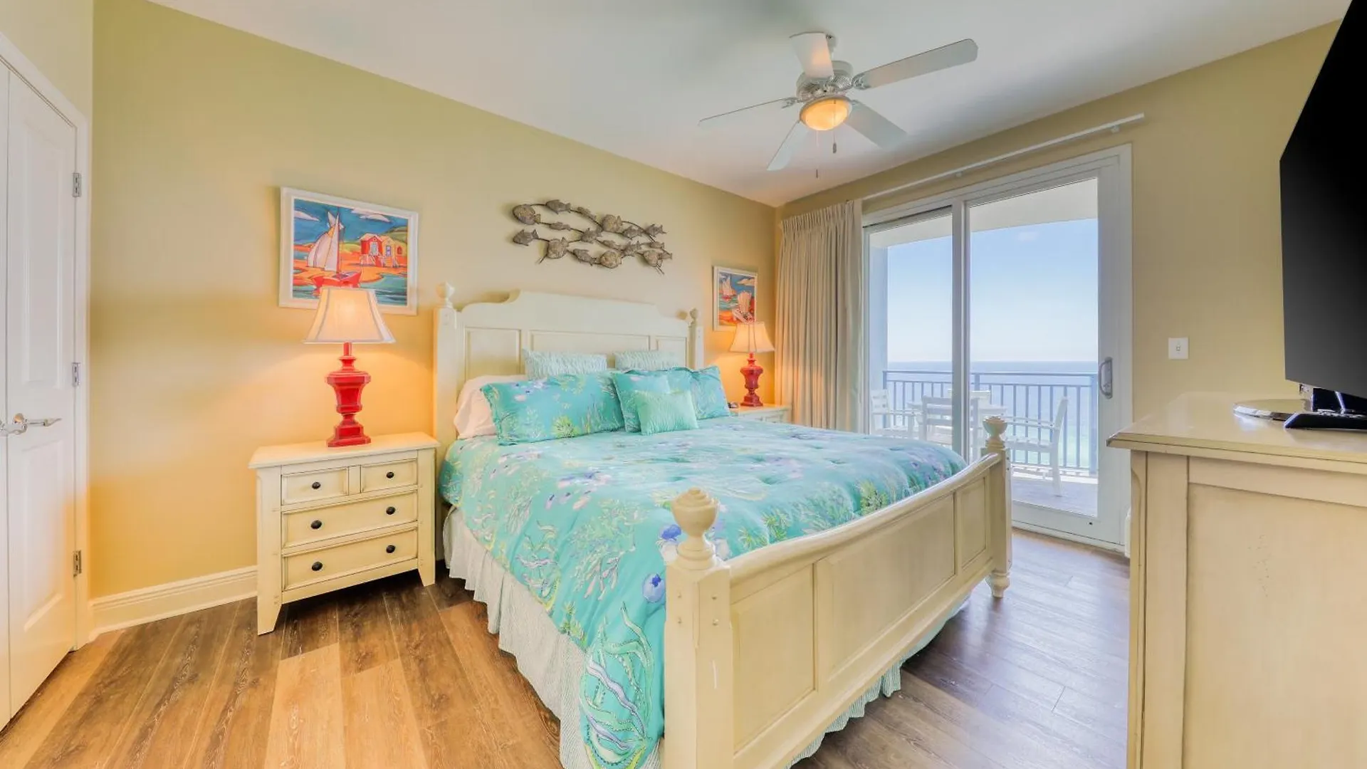 Sterling Breeze Villa Panama City Beach United States